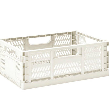 Modern Folding Crate - Medium