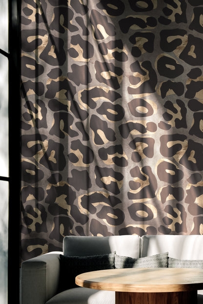 Leopard Luxe Statement