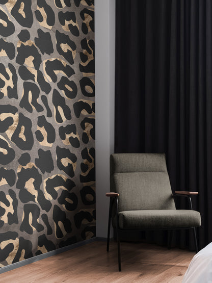 Leopard Luxe Statement