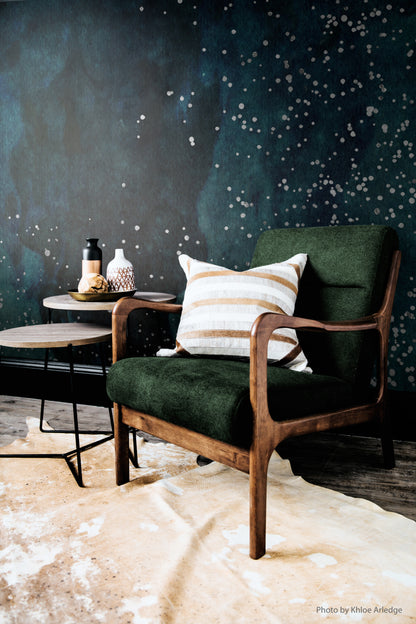 Starry Misty Elegance
