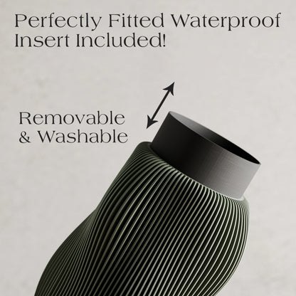 Bubbly Vase | Modernized Pottery