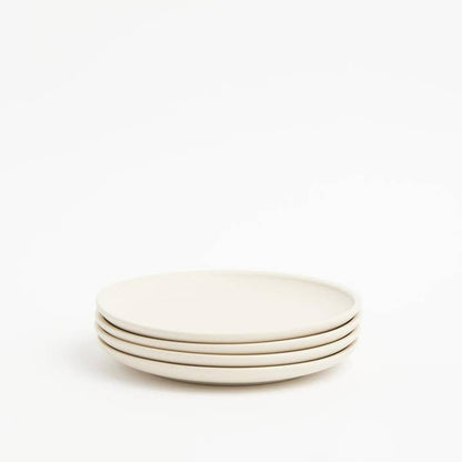 Morandi Ceramic Tableware-White