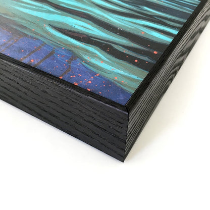 Northern Sol - Whlsl Print