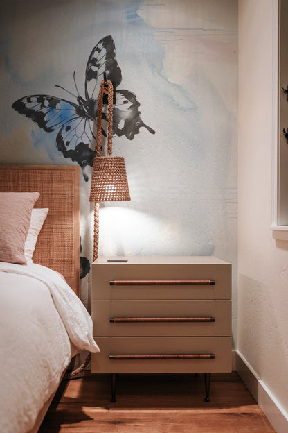 Ethereal Butterfly Dreams