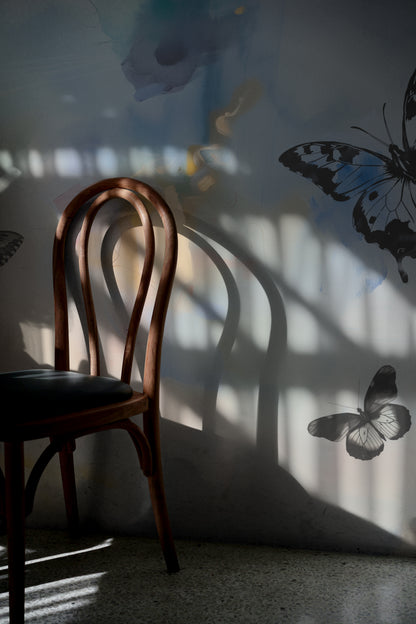 Ethereal Butterfly Dreams