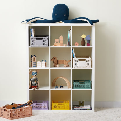 Modern Folding Crate - Medium