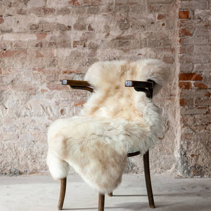 Texel Sheepskin Mottled