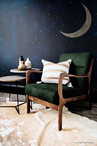 Celestial Midnight Glow