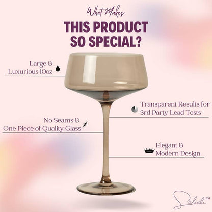 Multi-Colored Coupes