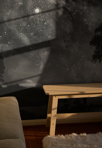 Midnight Sky Harmony