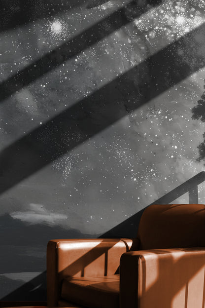 Midnight Sky Harmony