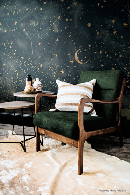 Midnight Starry Reverie