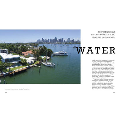 Designing For Disaster