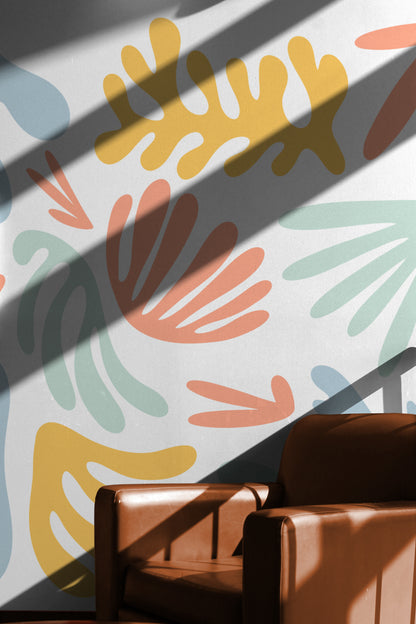 Joyful Botanical Whimsy