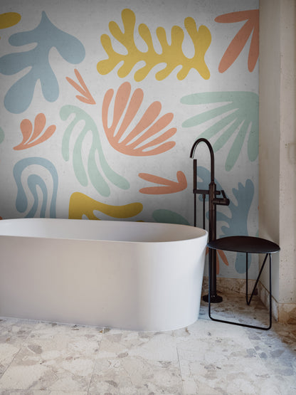 Joyful Botanical Whimsy