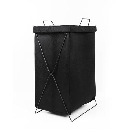 Folding Fabric Basket