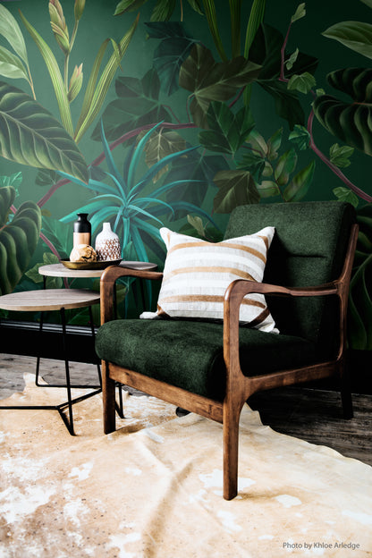 Tropical Green Bliss