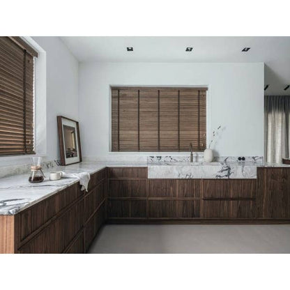 Nec Plus Ultra: the Beauty of Natural Stone