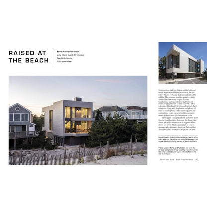 Designing For Disaster