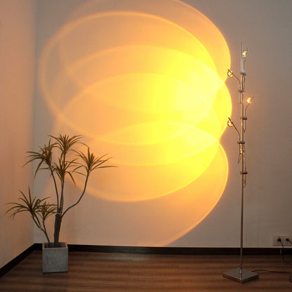 Sunset Glow Multi-Light