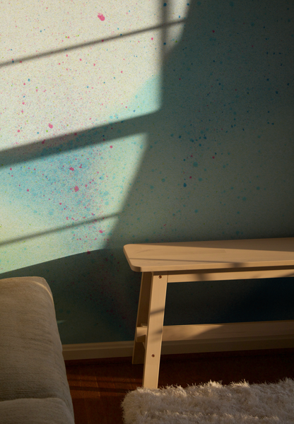 Confetti Sky Bliss