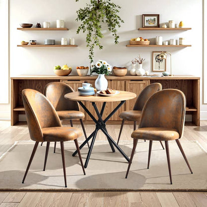 Dining Chairs Perfect For Café or Restaurant Dining Area