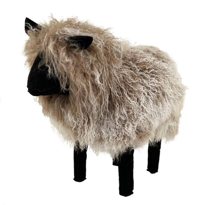 Tibetan Lamb