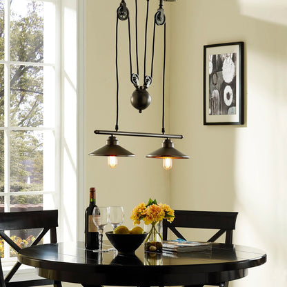 Archetype Visionary Glow Light