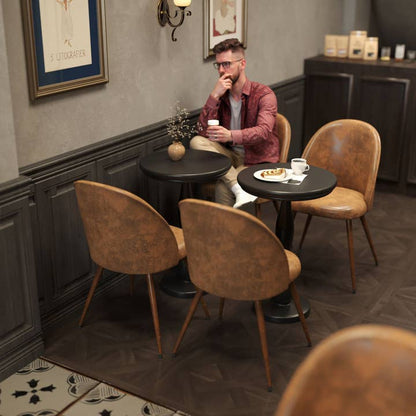 Dining Chairs Perfect For Café or Restaurant Dining Area