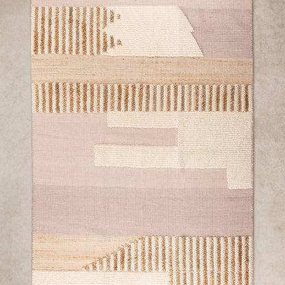 Zanzibar Rug - 5' W X 8' L