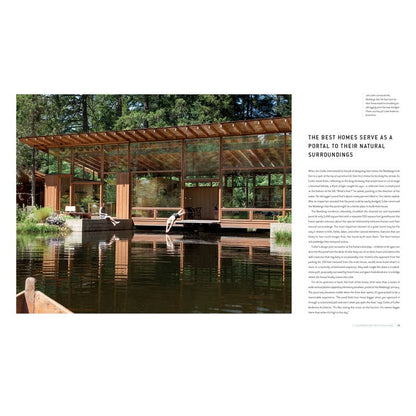 Anatomy of A Great Home