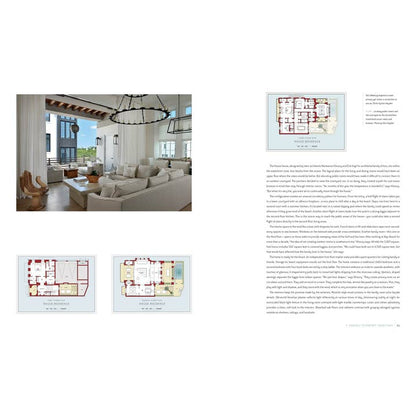 Anatomy of A Great Home