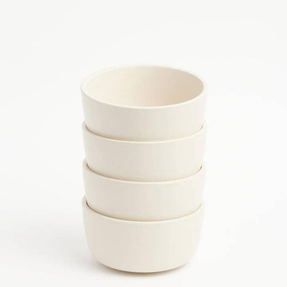 Morandi Ceramic Tableware-White