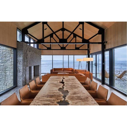 Northern Hideaways