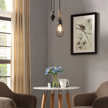 Hope's Horizon Pendant Light