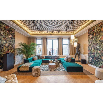 Wonderful Wallcoverings