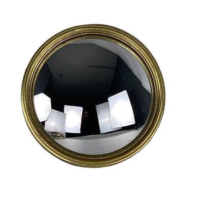 Bull Convex Mirror