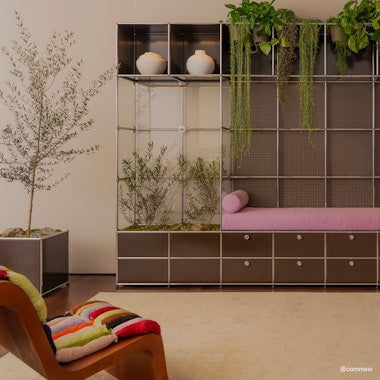 INTERIOR MOTIVES