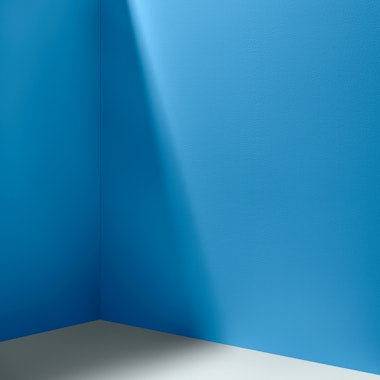 PORSCHE RIVIERA BLUE