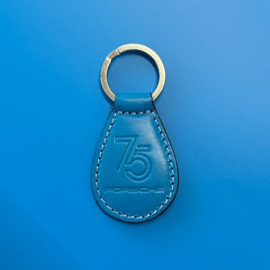 PORSCHE RIVIERA BLUE