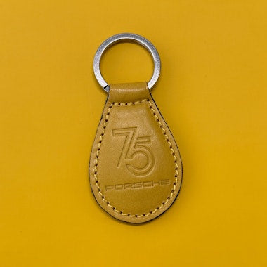 PORSCHE SPEED YELLOW