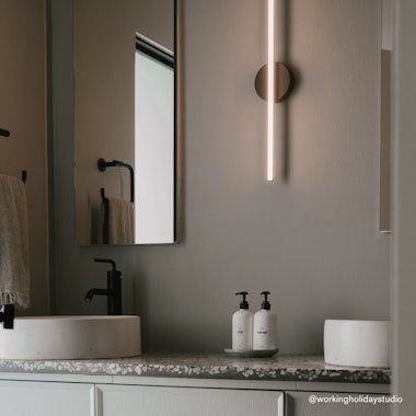 INTERIOR MOTIVES