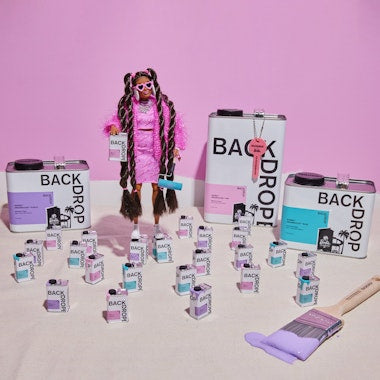 BARBIE™ DREAMHOUSE™ PINK