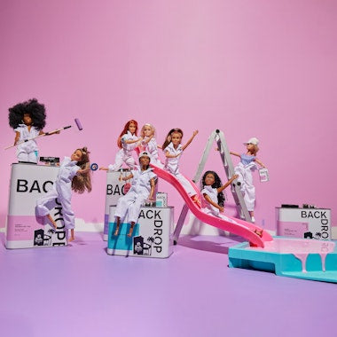 BARBIE™ DREAMHOUSE™ PINK