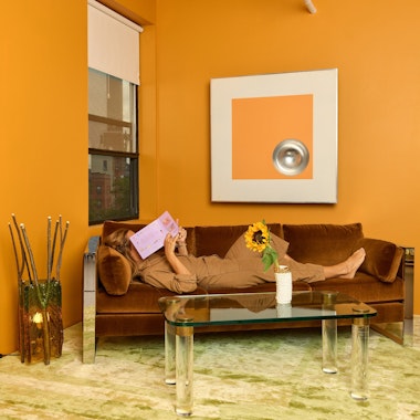 COLOR OF THE YEAR