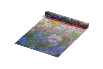 Rainbow Meadow Bliss