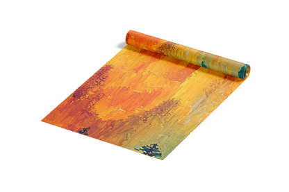 Rainbow Mountain Majesty