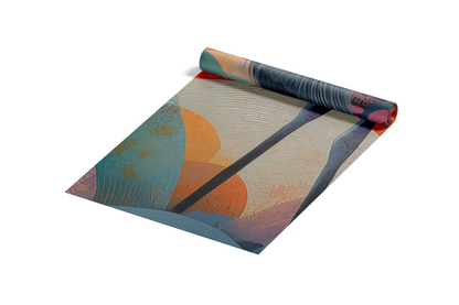Pastel Heron Grace
