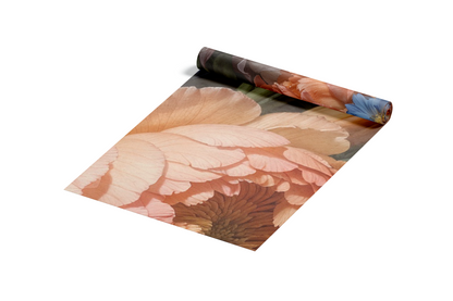 Lush Botanical Reverie