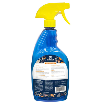 E-Z Hang Peel & Stick Wallpaper Adhesion Spray 32 oz